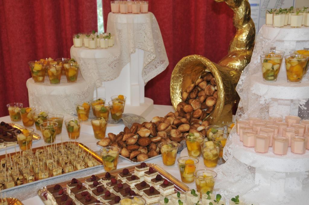 Le Prieure Hotel 2*