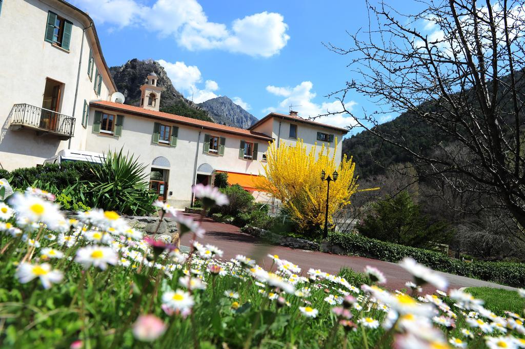Le Prieure Hotel