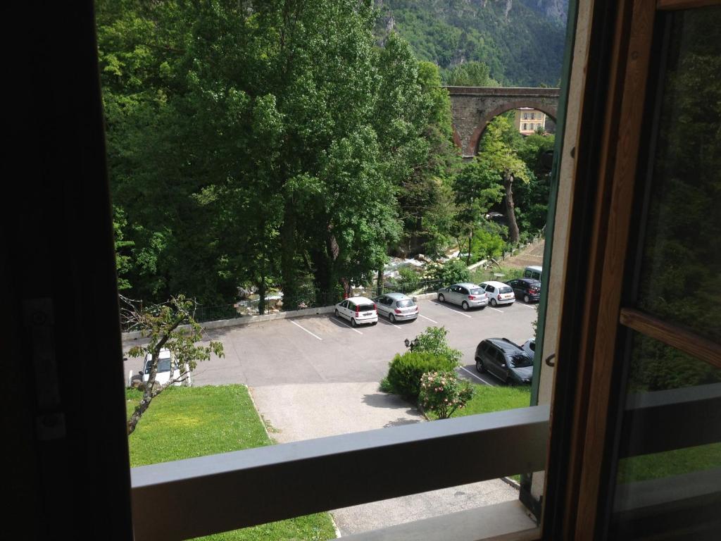 Hotel Le Prieure 2*