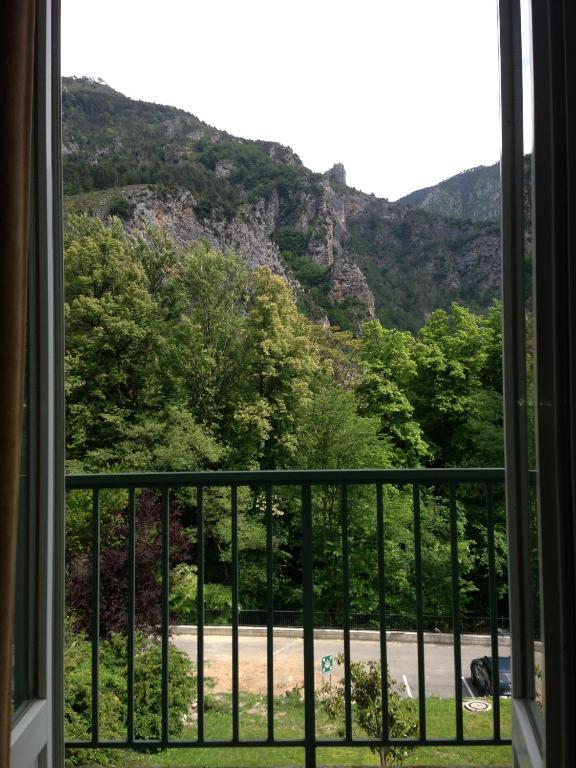 Le Prieure 2* Saint-Dalmas-de-Tende