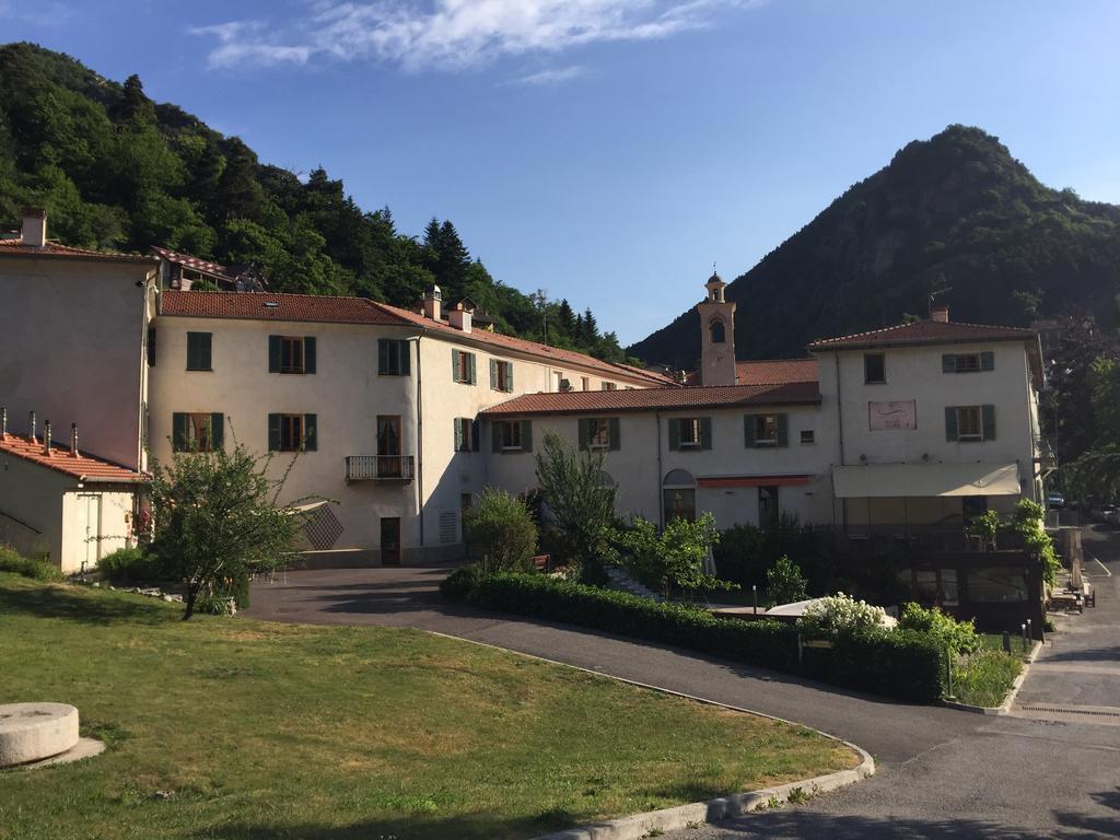 Le Prieure Hotel