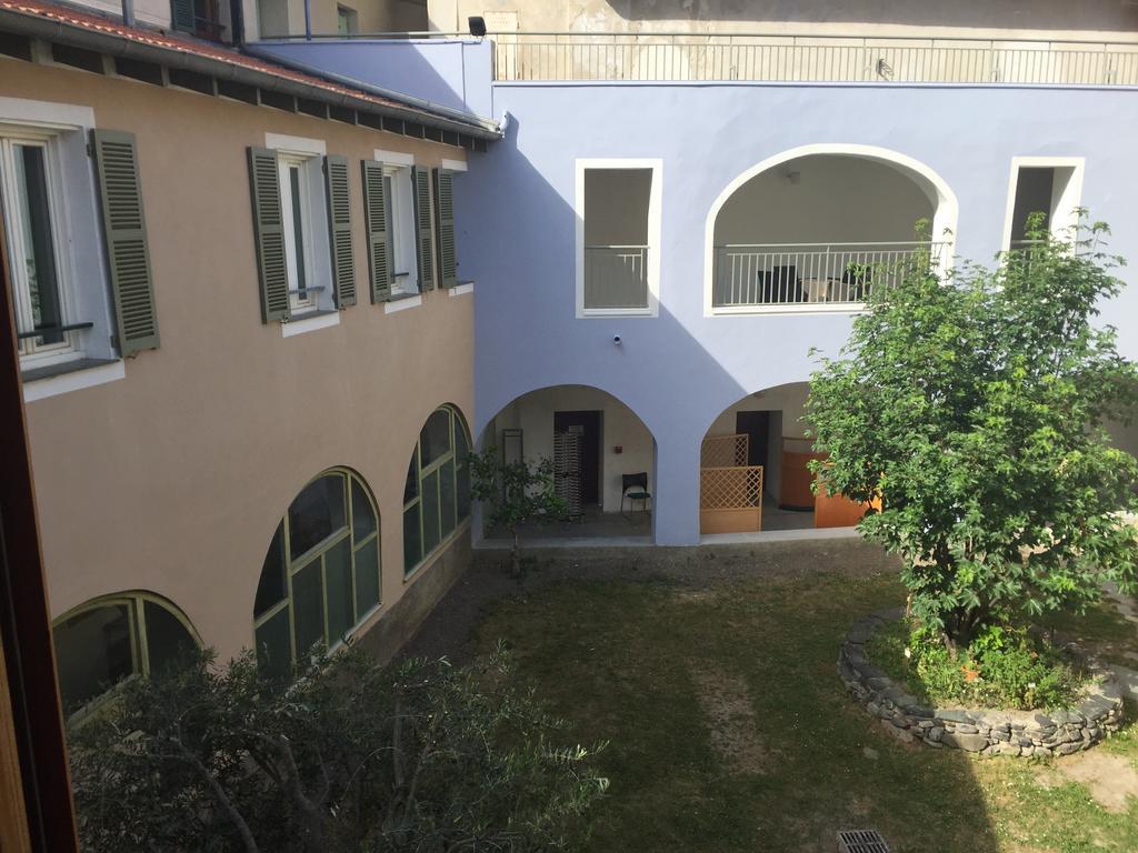Le Prieuré Hotel 2*