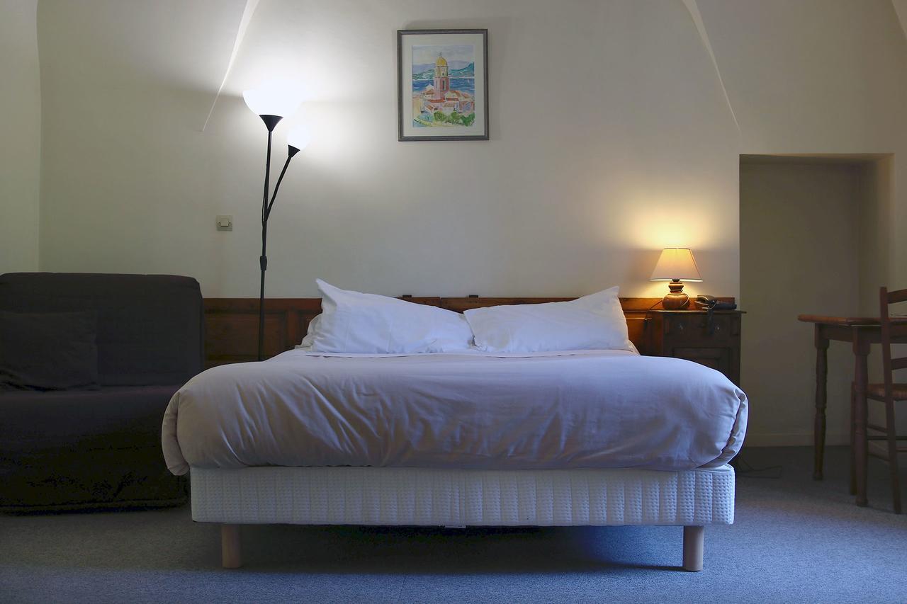 Hotel Le Prieure Saint-Dalmas-de-Tende