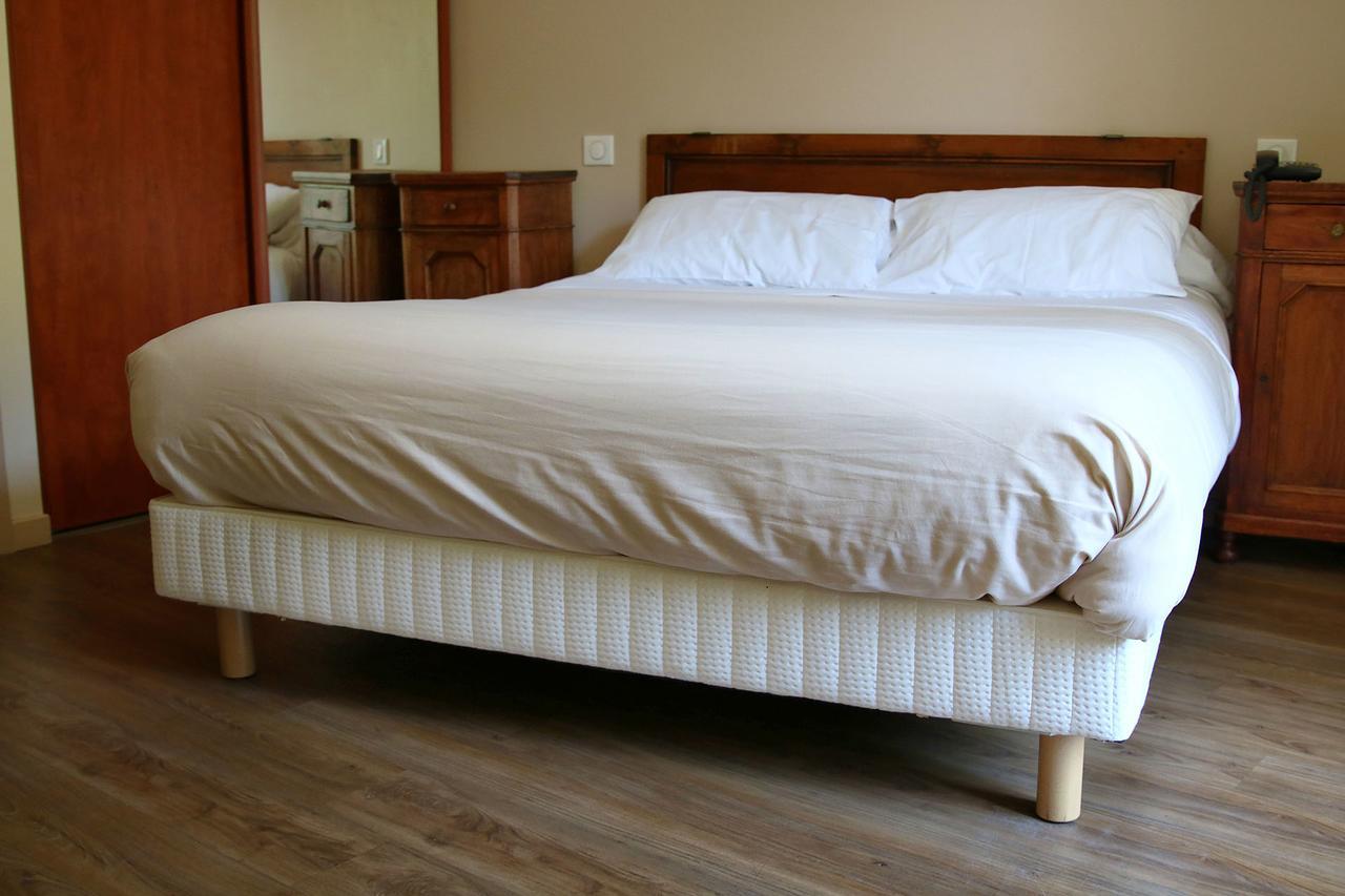 Le Prieure Hotel