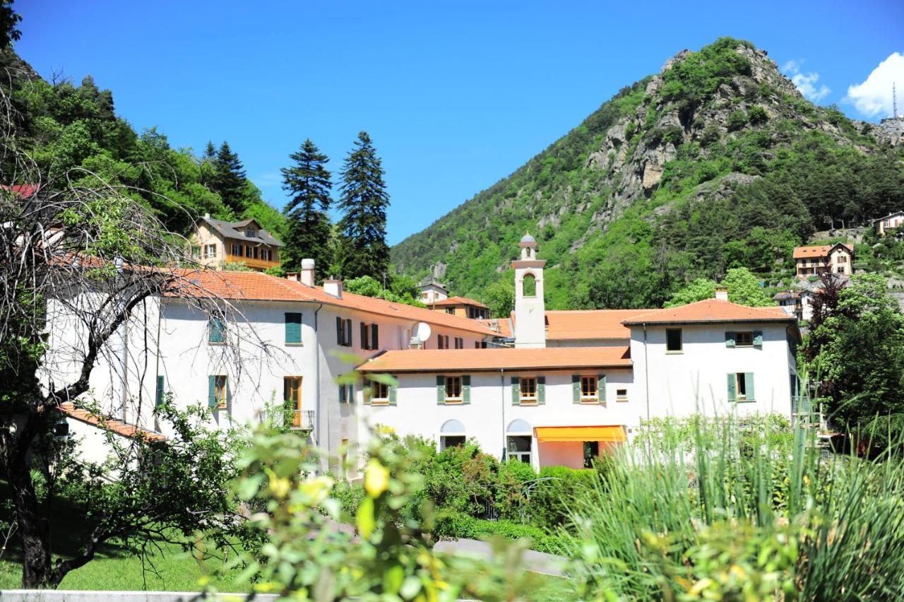 Le Prieure Saint-Dalmas-de-Tende