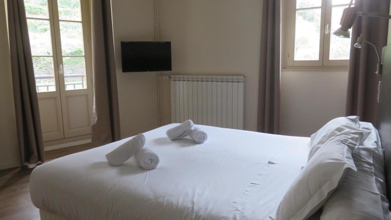 Le Prieure Hotel 2*